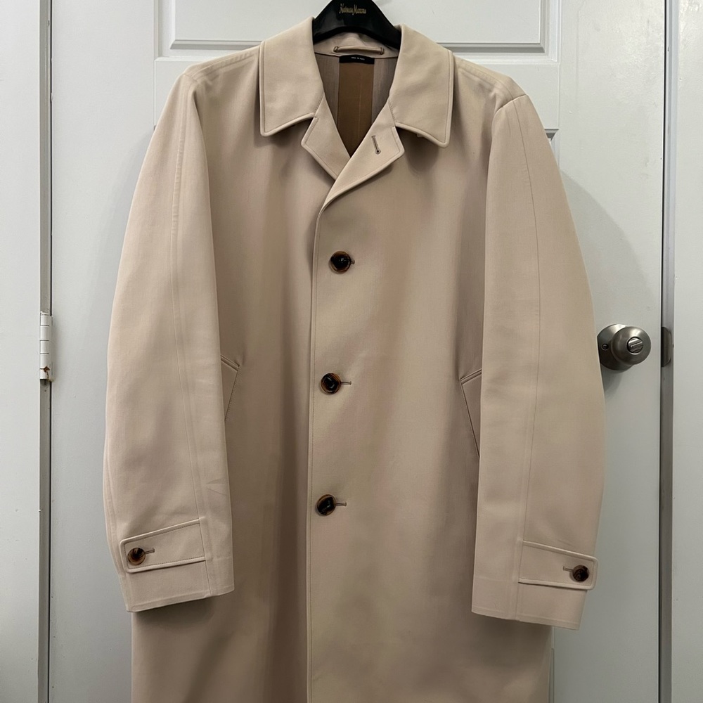 Tom Ford men coat